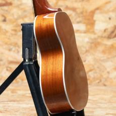 URABE [占部ウクレレ] S-40H Honduran Mahogany Soprano_5