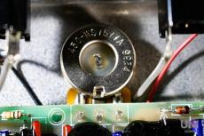 KLON Centaur Professional Overdrive Silver (Non-Horsie)_9
