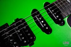 Jackson USA American Series Soloist SL3 / 2022_4