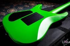 Jackson USA American Series Soloist SL3 / 2022_8