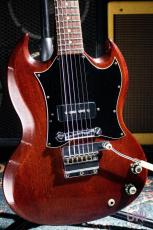 Gibson SG junior / 1967_2