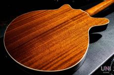 Kz Guitar Works Red Special Pro Jr. upgrade version / 2008_9