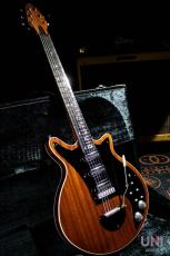 Kz Guitar Works Red Special Pro Jr. upgrade version / 2008_11