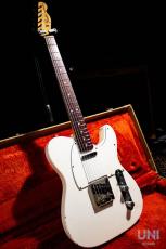 Fender Telecaster Refinish / 1967_3