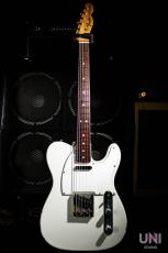 Fender Telecaster Refinish / 1967_4
