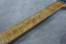 Sterling by MUSIC MAN AX40　Transparent Red_5