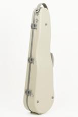 Carbon Mac 《2025年9月発売の新色》【バイオリンケース】 CFV-2S【ミルキーホワイト】 【池袋店】_9