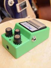 Ibanez TS9/Tube Screamer_2