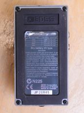 BOSS RV-3/Digital Reverb/Delay_3