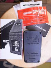 Jim Dunlop CBM95/Cry Baby mini Wah_3