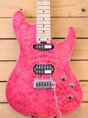 SCHECTER MZ-1/Pink/M