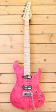 SCHECTER MZ-1/Pink/M_2