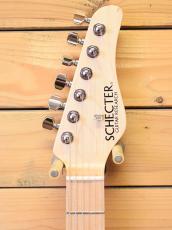 SCHECTER MZ-1/Pink/M_3