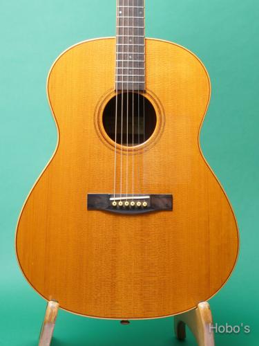 Thompson (Edward Thompson) T1