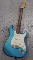 Fender 【USED】 Made in Japan Traditional 60s Stratocaster Lake Placid Blue [2024年製] [3.40kg] 【G-CLUB TOKYO】_2