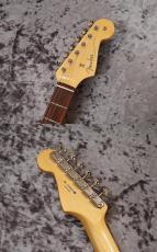 Fender 【USED】 Made in Japan Traditional 60s Stratocaster Lake Placid Blue [2024年製] [3.40kg] 【G-CLUB TOKYO】_4