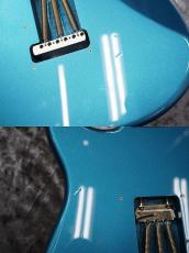 Fender 【USED】 Made in Japan Traditional 60s Stratocaster Lake Placid Blue [2024年製] [3.40kg] 【G-CLUB TOKYO】_6