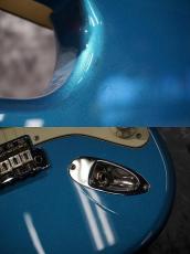 Fender 【USED】 Made in Japan Traditional 60s Stratocaster Lake Placid Blue [2024年製] [3.40kg] 【G-CLUB TOKYO】_7