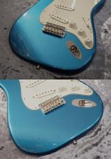 Fender 【USED】 Made in Japan Traditional 60s Stratocaster Lake Placid Blue [2024年製] [3.40kg] 【G-CLUB TOKYO】_8