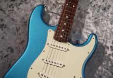 Fender 【USED】 Made in Japan Traditional 60s Stratocaster Lake Placid Blue [2024年製] [3.40kg] 【G-CLUB TOKYO】_9