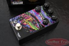 WALRUS AUDIO Polychrome Analog Flanger