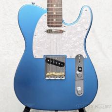 Fender 【当店限定モデル】FSR-C HYBRID II Telecaster STN -Lake Placid Blue/Rosewood-【JD25024139】【3.31kg】