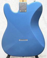 Fender 【当店限定モデル】FSR-C HYBRID II Telecaster STN -Lake Placid Blue/Rosewood-【JD25024139】【3.31kg】_2