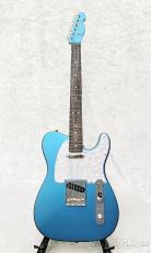 Fender 【当店限定モデル】FSR-C HYBRID II Telecaster STN -Lake Placid Blue/Rosewood-【JD25024139】【3.31kg】_3