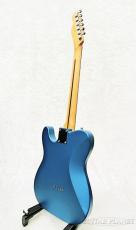 Fender 【当店限定モデル】FSR-C HYBRID II Telecaster STN -Lake Placid Blue/Rosewood-【JD25024139】【3.31kg】_6