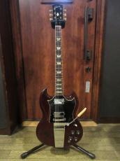 Gibson 1970 SG Standard Cherry Red