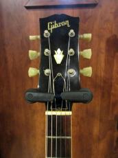 Gibson 1970 SG Standard Cherry Red_3