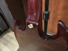 Gibson 1970 SG Standard Cherry Red_5