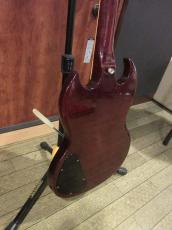 Gibson 1970 SG Standard Cherry Red_6