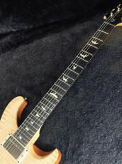 Paul Reed Smith [PRS] 【エボニー指板】CE 24 Custom Configuration -Natural- 【0409993】【3.51kg】_7