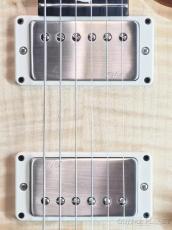 Paul Reed Smith [PRS] 【エボニー指板】CE 24 Custom Configuration -Natural- 【0409993】【3.51kg】_11