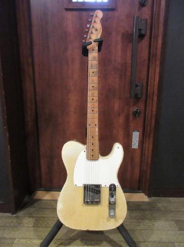 Fender 1956 Esquire "Whiteguard"