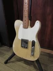 Fender 1956 Esquire "Whiteguard"_2