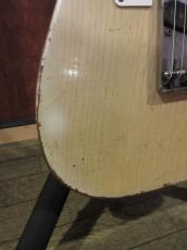 Fender 1956 Esquire "Whiteguard"_3