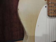 Fender 1956 Esquire "Whiteguard"_4
