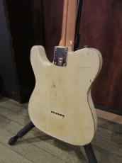 Fender 1956 Esquire "Whiteguard"_8