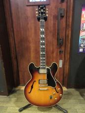 Gibson 1959 ES-345 TDSV Sunburst