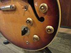 Gibson 1959 ES-345 TDSV Sunburst_4