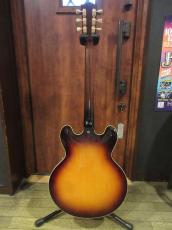 Gibson 1959 ES-345 TDSV Sunburst_9