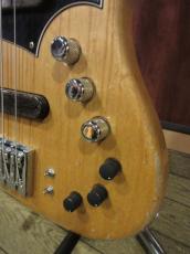 XOTiC XJ-1T 4st Vintage Natural Medium Aged_3