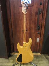 XOTiC XJ-1T 4st Vintage Natural Medium Aged_10
