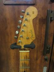 Fender 1956 Fender Stratocaster "Ash Body & Bakelite Parts" Sunburst_5