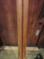 Fender 1956 Fender Stratocaster "Ash Body & Bakelite Parts" Sunburst_7