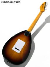 VOX V-MK3 Sunburst 2013_4