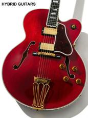 Gibson Custom Shop Custom Crimson Byrdland Wine Red 2014