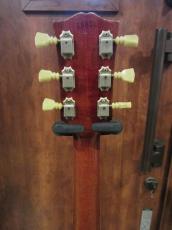 Gibson 1961 Les Paul/SG Standard Cherry Red_5